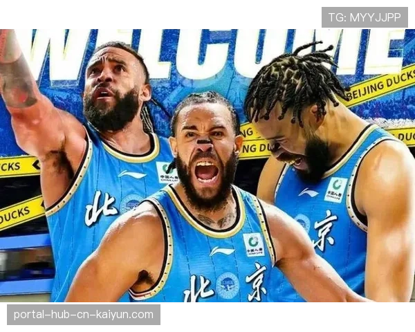 北京首钢新援麦基完成CBA首秀 经验成冲击前四关键变量